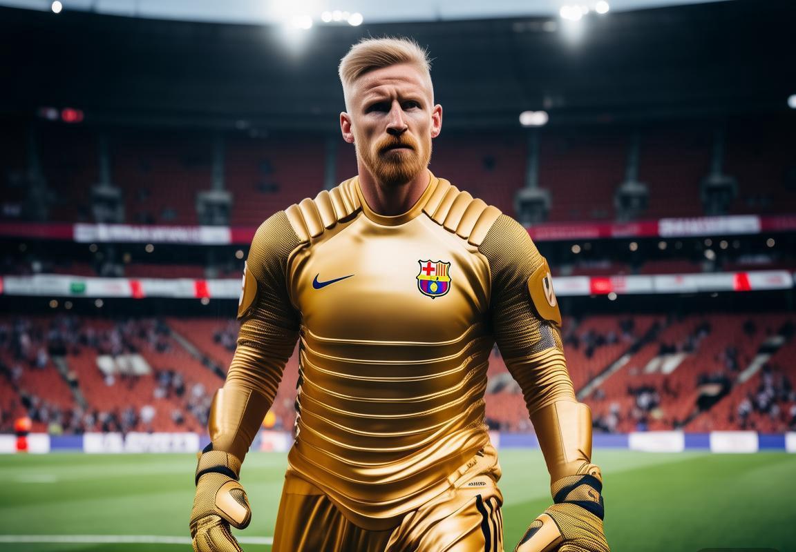 特尔施特根肩部伤势恢复良好，巴萨门将恢复训练即将复出关键比赛