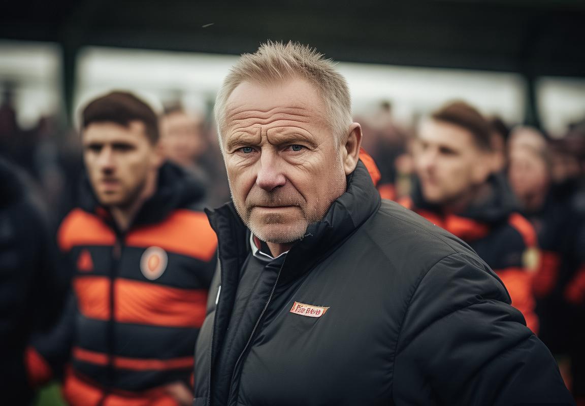 英超联赛诺丁汉森林：肖恩·戴奇临危受命率队双线作战强势崛起